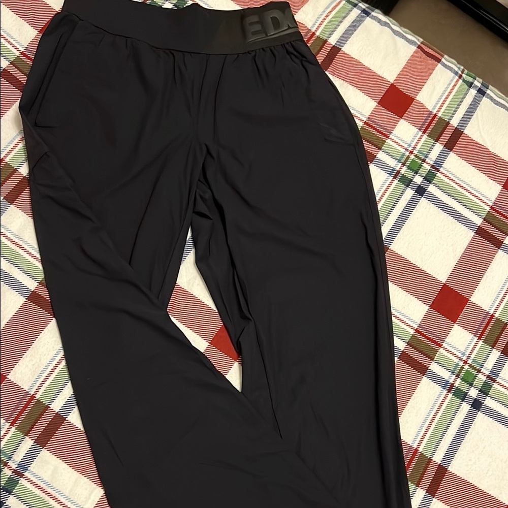 Grey’s Anatomy Black Scrub Pants